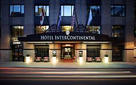 Intercontinental Montreal